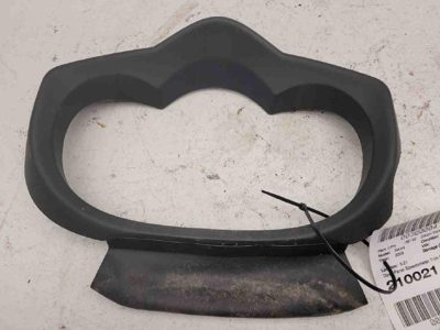 2006-2012 Toyota Rav4 Trim Bezel Around Speedometer Oem Dash Surround Panel