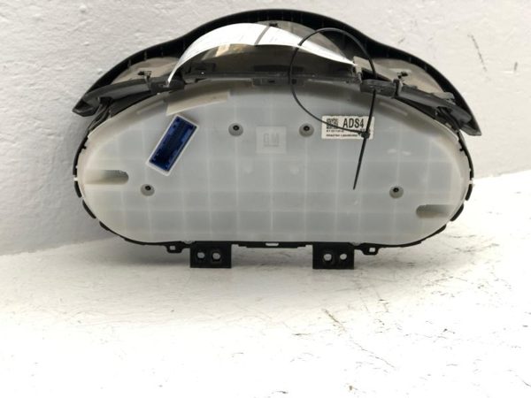 2013-2014 Chevy Cruze Speedometer Instrument Cluster Gauges Panel Oem Dash — photo 7
