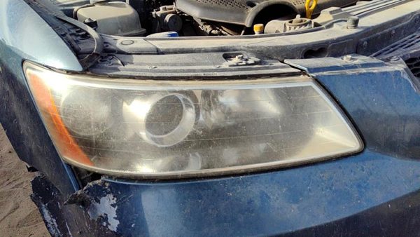 2006-2008 Hyundai Sonata Passenger Right Head Light Oem Front Lamp 921020A000 — photo 1