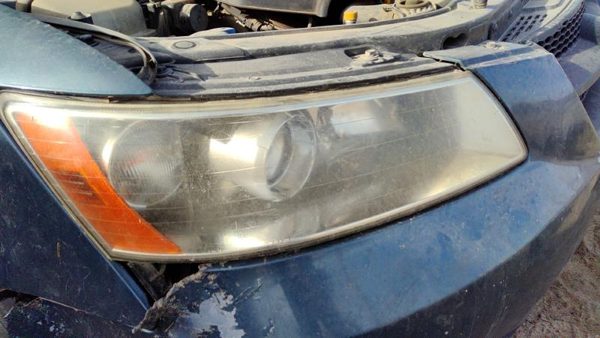 2006-2008 Hyundai Sonata Passenger Right Head Light Oem Front Lamp 921020A000 — photo 2