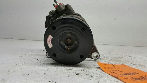 2001 Chrysler Town Cntry A/c Air Compressor AC Fits 97-98 Cutlass Conditioner — photo 2
