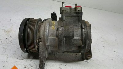 2001 Chrysler Town Cntry A/c Air Compressor AC Fits 97-98 Cutlass Conditioner