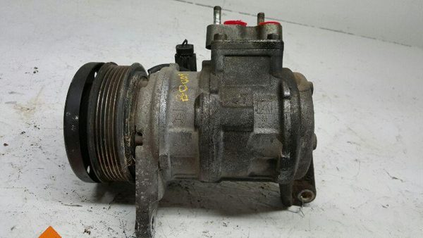 2001 Chrysler Town Cntry A/c Air Compressor AC Fits 97-98 Cutlass Conditioner — photo 1