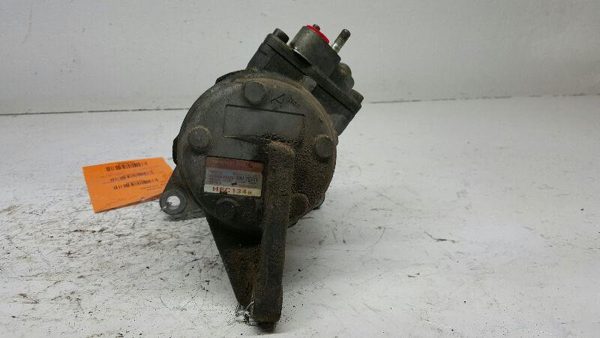 2001 Chrysler Town Cntry A/c Air Compressor AC Fits 97-98 Cutlass Conditioner — photo 6