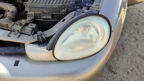 2000-2002 Dodge Neon Driver Left Head Light Oem Front Lamp 05288509Ae — photo 1