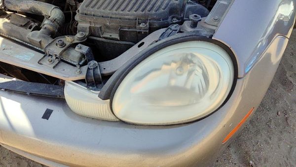 2000-2002 Dodge Neon Driver Left Head Light Oem Front Lamp 05288509Ae — photo 2