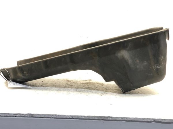 1987-2001 Jeep Chrokee Oil Pan With Drain Plug 4.0L Custom Cut For 98 Dakota — photo 5