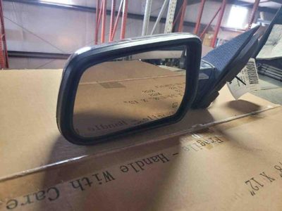 2010 Chevy Equinox Driver Left Side Mirror Door Mounted Oem Power Dl9 20858712