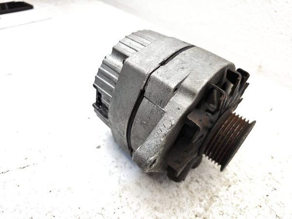 1983-1991 Jeep Cherokee Alternator 2.5L Jr775005 — photo 8