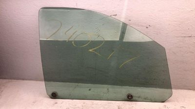 1995-2002 Ford Windstar Passenger Right Front Side Window Door Glass Oem