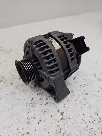 2005-2006 Chevy Equinox Alternator 3.4L 15279852