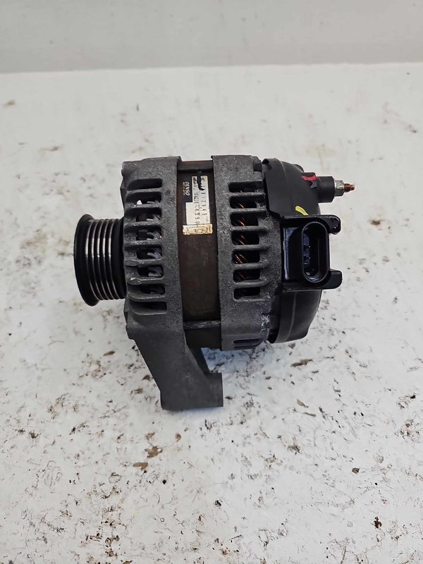 2005-2006 Chevy Equinox Alternator 3.4L 15279852 — photo 8
