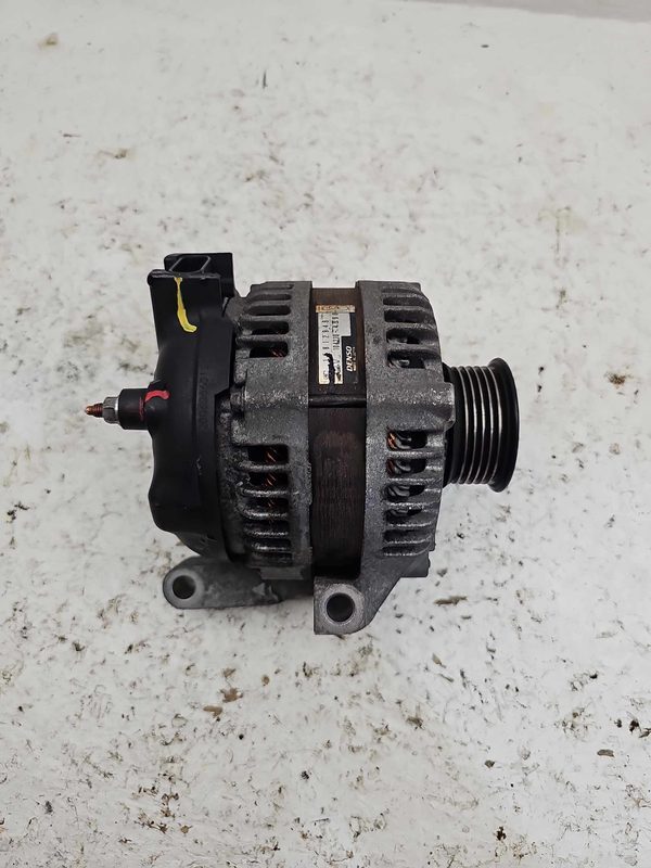 2005-2006 Chevy Equinox Alternator 3.4L 15279852 — photo 11