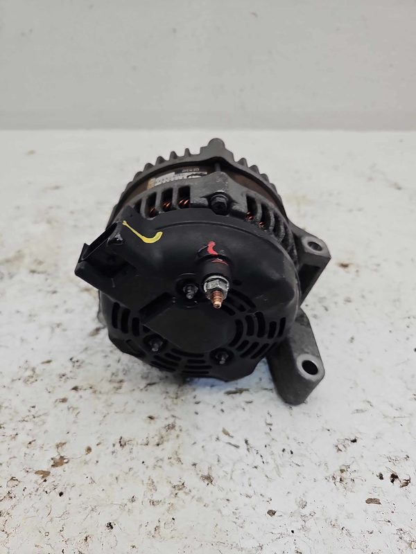 2005-2006 Chevy Equinox Alternator 3.4L 15279852 — photo 10
