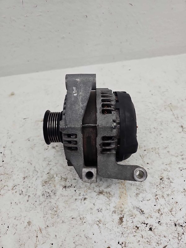 2005-2006 Chevy Equinox Alternator 3.4L 15279852 — photo 13
