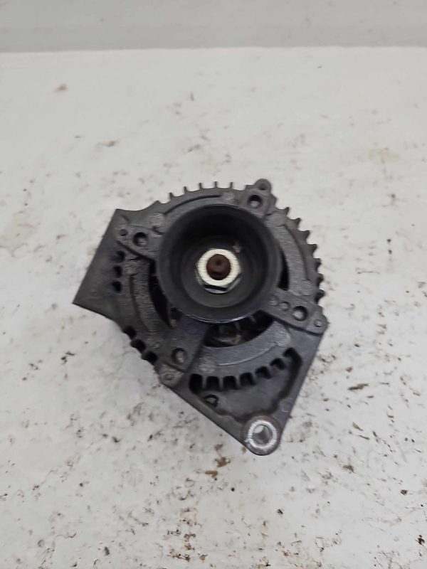 2005-2006 Chevy Equinox Alternator 3.4L 15279852 — photo 15