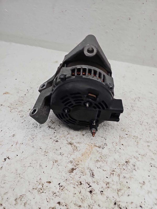 2005-2006 Chevy Equinox Alternator 3.4L 15279852 — photo 14