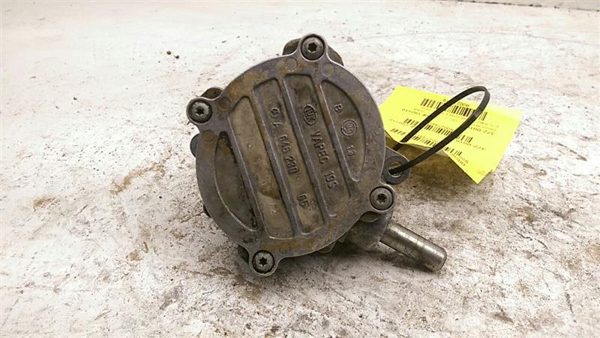 2006 Free Shipping + Vacuum Pump Fits 02-06 Sprinter 2500 6462300165 — photo 6