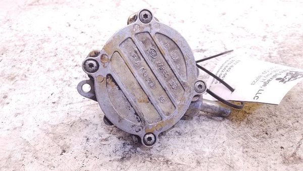 2006 Free Shipping + Vacuum Pump Fits 02-06 Sprinter 2500 6462300165 — photo 8