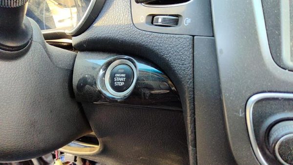 2014 Kia Sorento Ignition Switch(w/o Cyl& Key) Y 954302P420 — photo 3