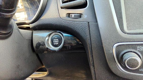 2014 Kia Sorento Ignition Switch(w/o Cyl& Key) Y 954302P420 — photo 1