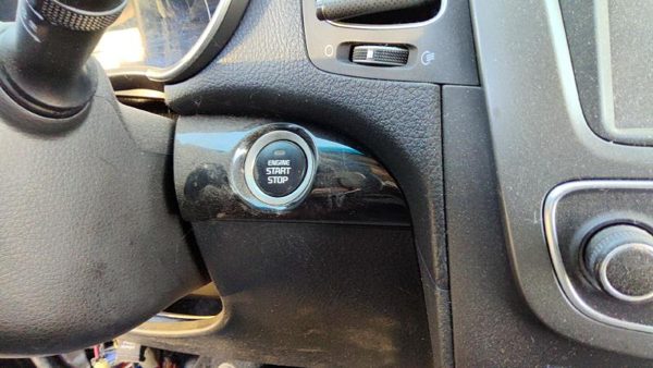 2014 Kia Sorento Ignition Switch(w/o Cyl& Key) Y 954302P420 — photo 2