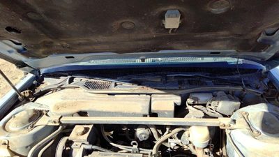 1993 Buick Lesabre Windshield Wiper Cowl Vent Trim Panel Oem Cover