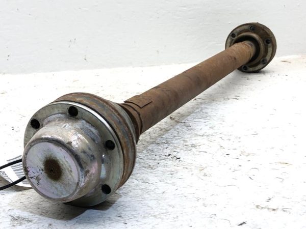 2011-2014 Ford F150 Front Driveshaft OEM Drive Line 4x4 6.5L 6 speed AT — photo 4