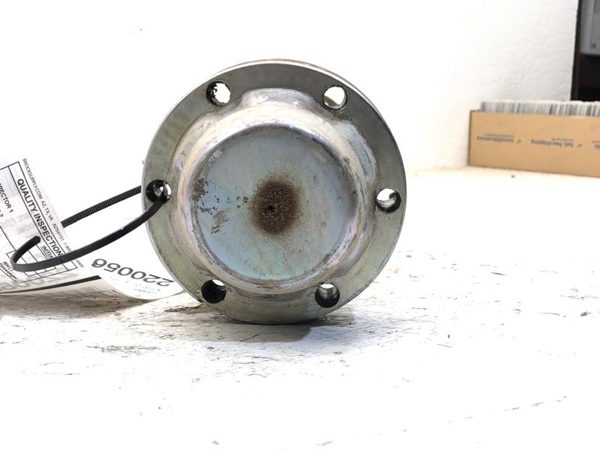 2011-2014 Ford F150 Front Driveshaft OEM Drive Line 4x4 6.5L 6 speed AT — photo 5