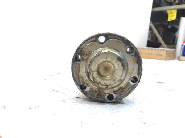 2011-2014 Ford F150 Front Driveshaft OEM Drive Line 4x4 6.5L 6 speed AT — photo 9