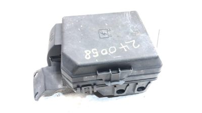 2008-2011 Chevy Impala Fuse Box Oem Engine Compartment 3.5L 25860747