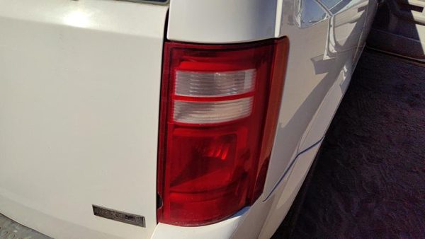 2008-2010 Dodge Grand Caravan Passenger Right Tail Light Brake Lamp Oem Rear — photo 5