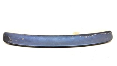 1998-2002 Oldsmobile Intrigue Rear Spoiler Back Wing Oem Blue 28U 10439239