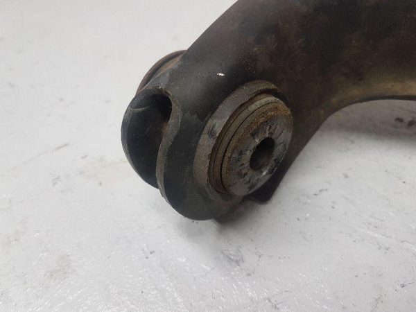 2011-2019 Chevy Silverado 2500 Passenger Right Upper Control Arm Front 20924215 — photo 4