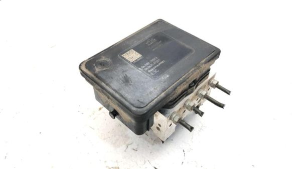 16 Subaru Wrx Complete Anti Lock Brake Pump Unit Oem Abs Module Assembly — photo 4