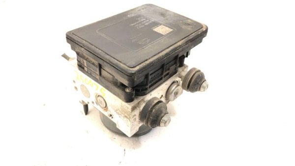 16 Subaru Wrx Complete Anti Lock Brake Pump Unit Oem Abs Module Assembly — photo 7