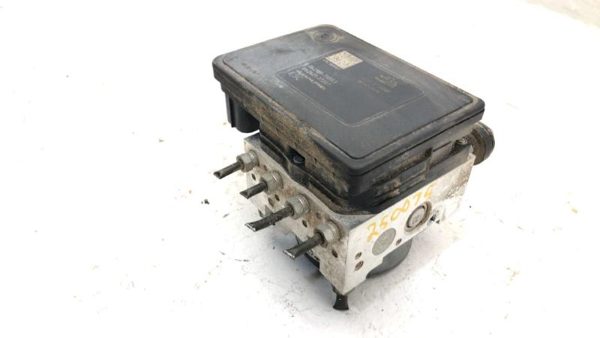 16 Subaru Wrx Complete Anti Lock Brake Pump Unit Oem Abs Module Assembly — photo 5