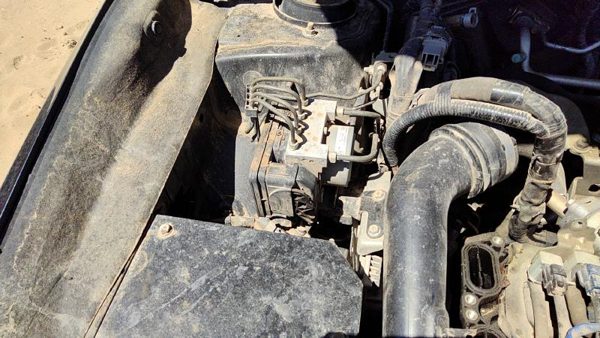 16 Subaru Wrx Complete Anti Lock Brake Pump Unit Oem Abs Module Assembly — photo 2