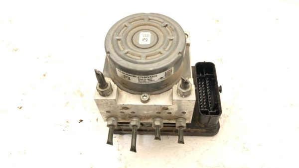 16 Subaru Wrx Complete Anti Lock Brake Pump Unit Oem Abs Module Assembly — photo 8