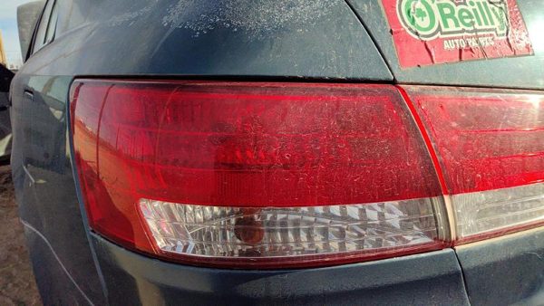 2006-2008 Hyundai Sonata Driver Left Outer Tail Light Brake Lamp Oem Rear — photo 5