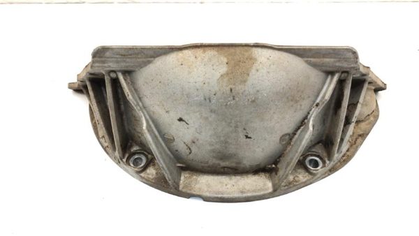 1999-2007 Gmc Sierra 1500 Lower Dust Cover Torque Converter Shield Oem 15765623 — photo 1