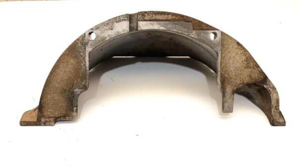 1999-2007 Gmc Sierra 1500 Lower Dust Cover Torque Converter Shield Oem 15765623 — photo 3