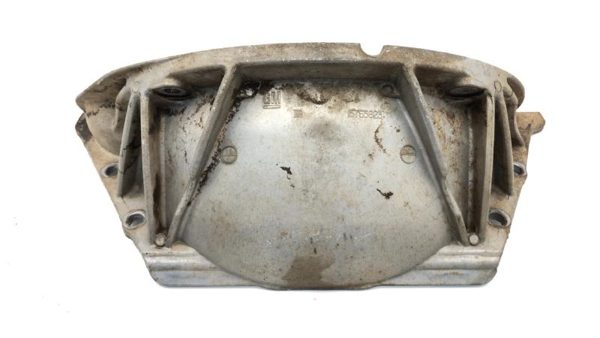 1999-2007 Gmc Sierra 1500 Lower Dust Cover Torque Converter Shield Oem 15765623 — photo 4