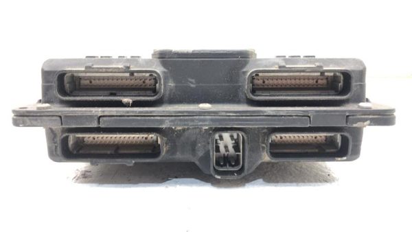 1996 S10 Blazer Electronic Control Module Computer Ecm Ecu 4.3L 4X4 16244210 — photo 7