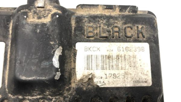 1996 S10 Blazer Electronic Control Module Computer Ecm Ecu 4.3L 4X4 16244210 — photo 13