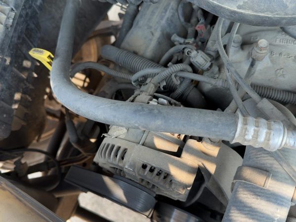 2002 Dodge Ram 1500 Alternator 5.9L 56029701AA — photo 4
