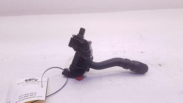 1999 Expedi Misc. Electrical Switch 1997-2000 Expedition Turn Signal Wiper — photo 3