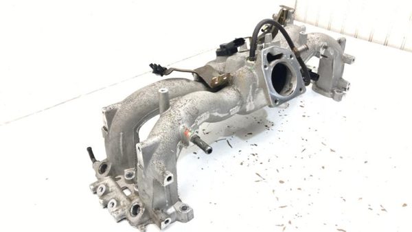 2000-2001 Legacy Outback Intake Manifold Oem 2.5L 14001Ab02a — photo 4