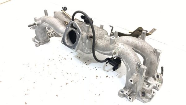 2000-2001 Legacy Outback Intake Manifold Oem 2.5L 14001Ab02a — photo 5