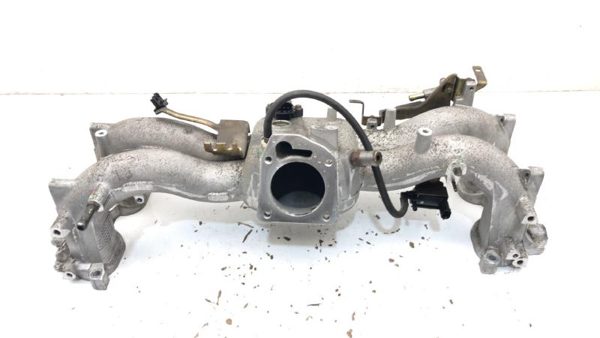 2000-2001 Legacy Outback Intake Manifold Oem 2.5L 14001Ab02a — photo 3